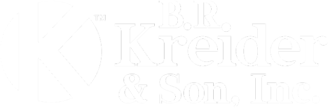 B.R. Kreider & Son, Inc.