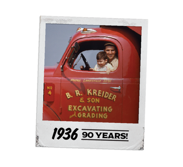 Continuing the Legacy